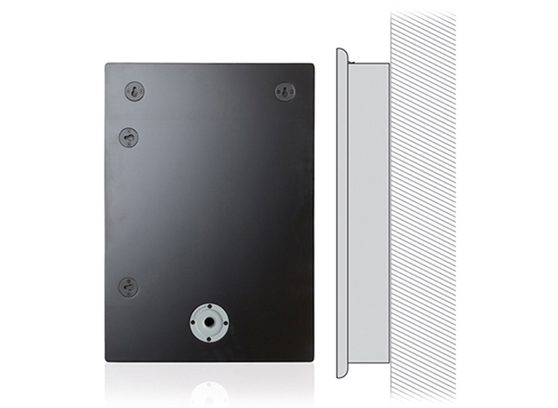 Monitor Audio SoundFrame 1 On-Wall - cecha 2